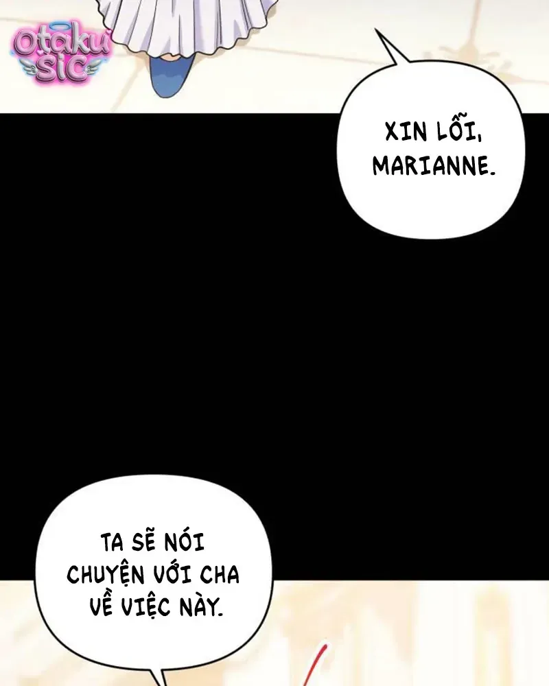 Vì Một Thúc Viên Mãn Cho Đôi Ta Chapter 4 - Trang 41