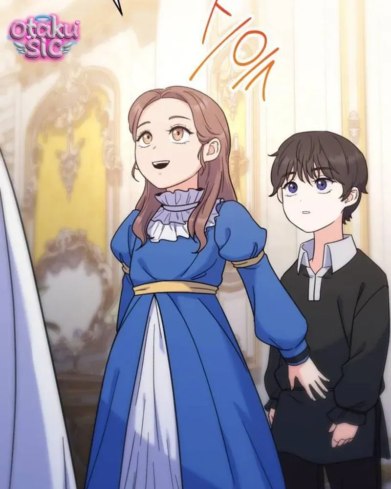 Vì Một Thúc Viên Mãn Cho Đôi Ta Chapter 4 - Trang 42