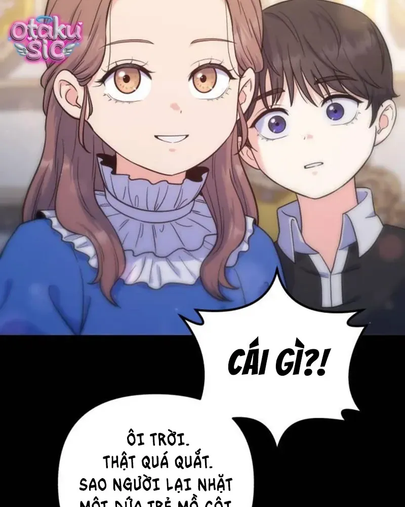 Vì Một Thúc Viên Mãn Cho Đôi Ta Chapter 4 - Trang 44