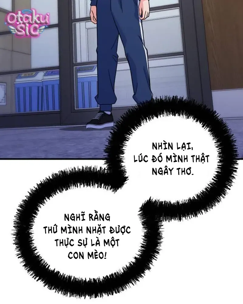 Vì Một Thúc Viên Mãn Cho Đôi Ta Chapter 4 - Trang 48