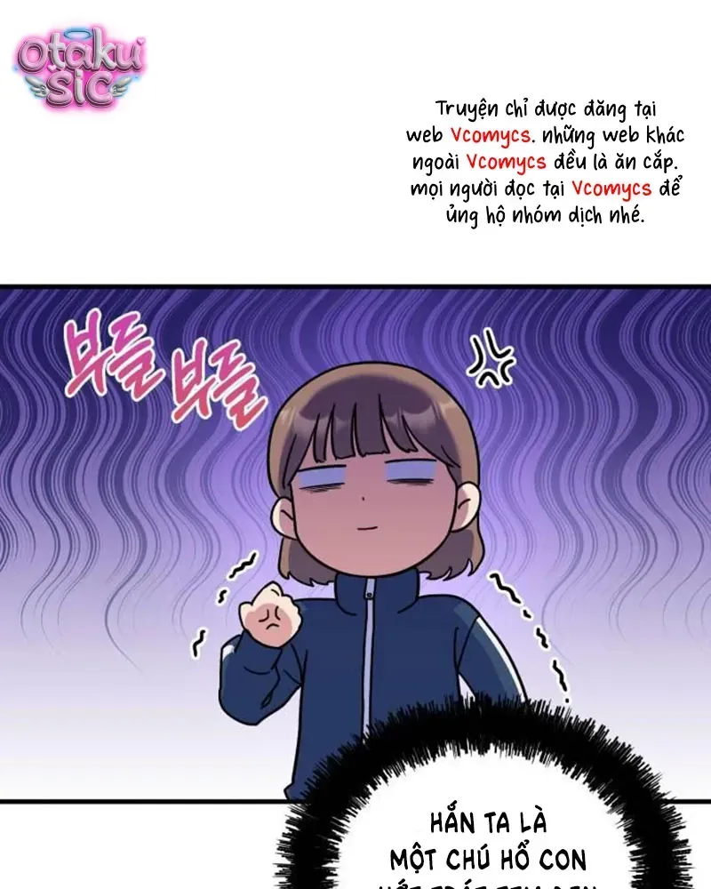 Vì Một Thúc Viên Mãn Cho Đôi Ta Chapter 4 - Trang 49