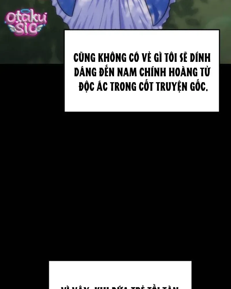 Vì Một Thúc Viên Mãn Cho Đôi Ta Chapter 4 - Trang 5