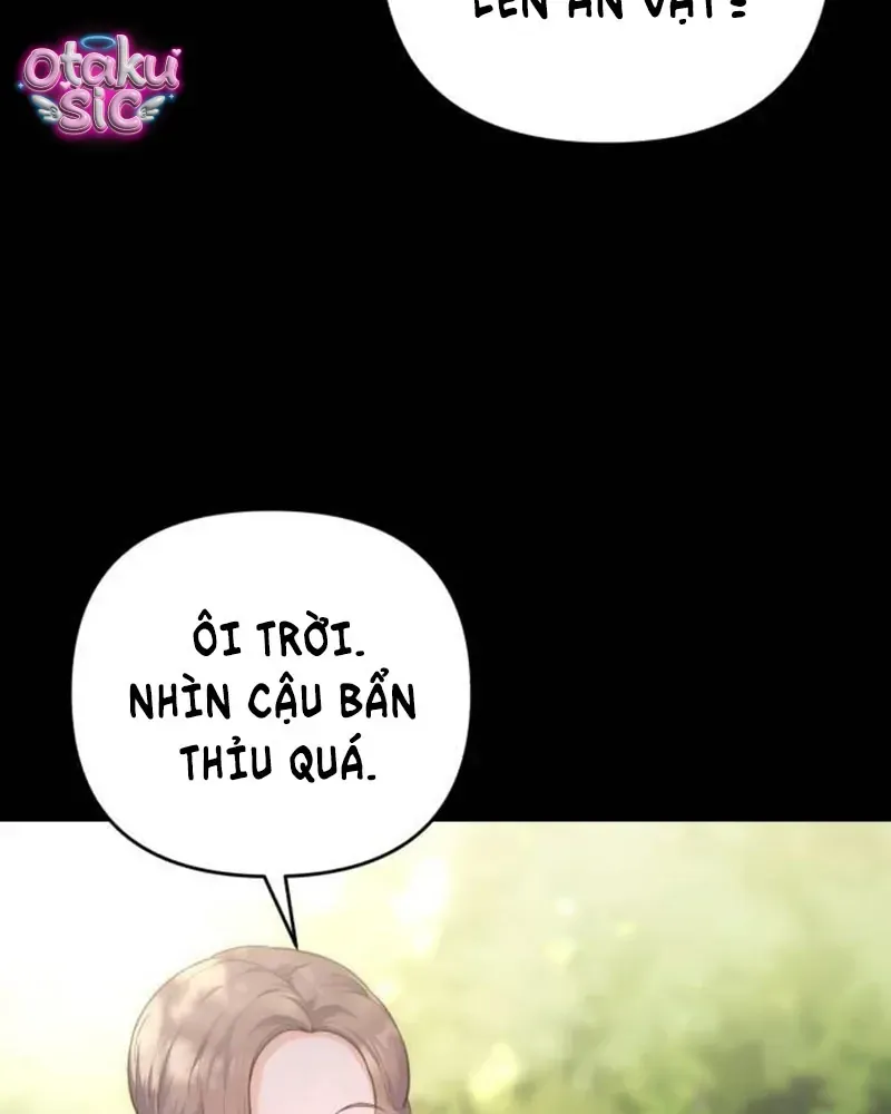 Vì Một Thúc Viên Mãn Cho Đôi Ta Chapter 4 - Trang 8