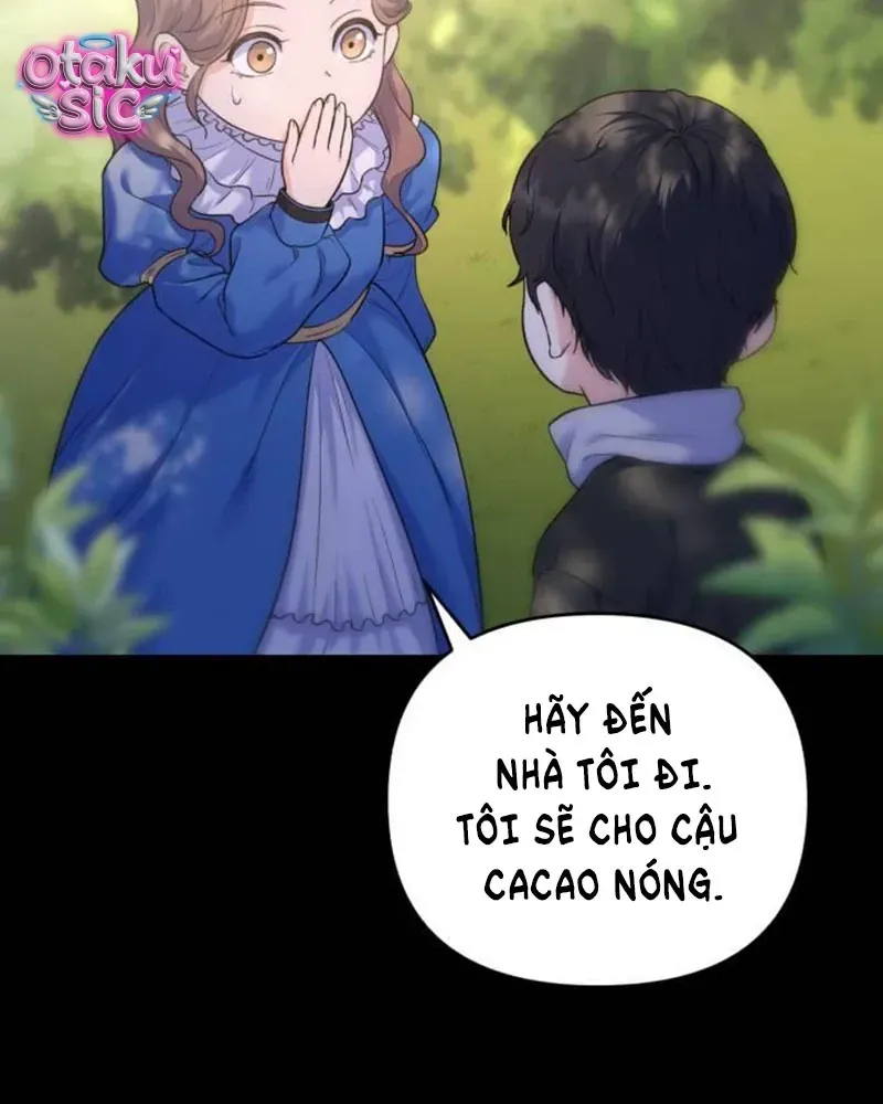 Vì Một Thúc Viên Mãn Cho Đôi Ta Chapter 4 - Trang 9