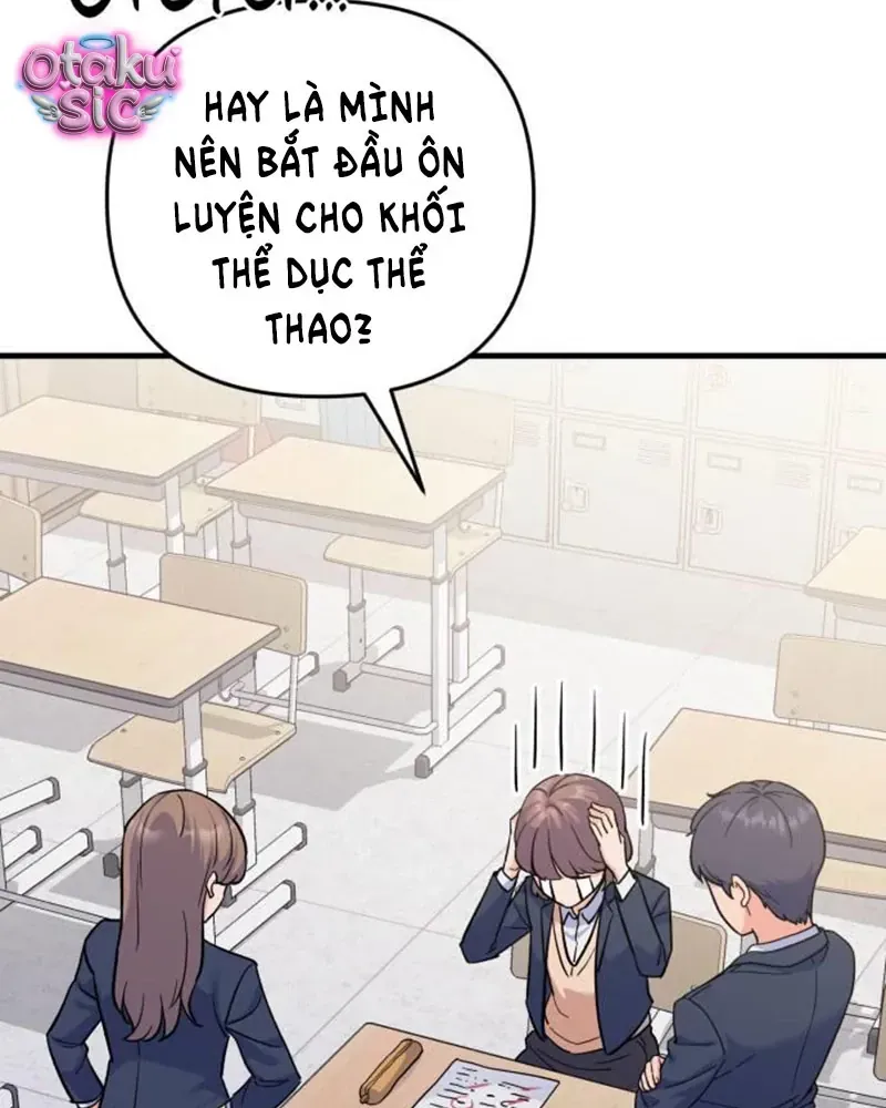 Vì Một Thúc Viên Mãn Cho Đôi Ta Chapter 5 - Trang 10