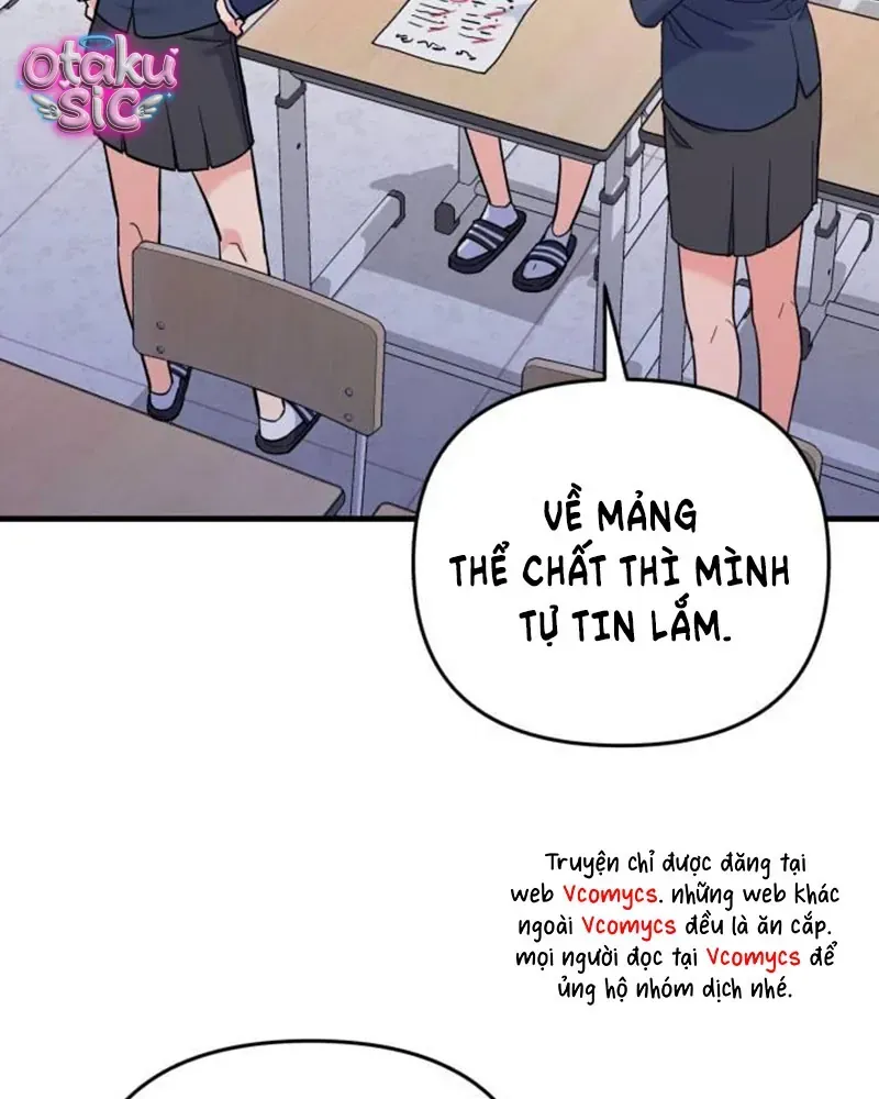 Vì Một Thúc Viên Mãn Cho Đôi Ta Chapter 5 - Trang 11