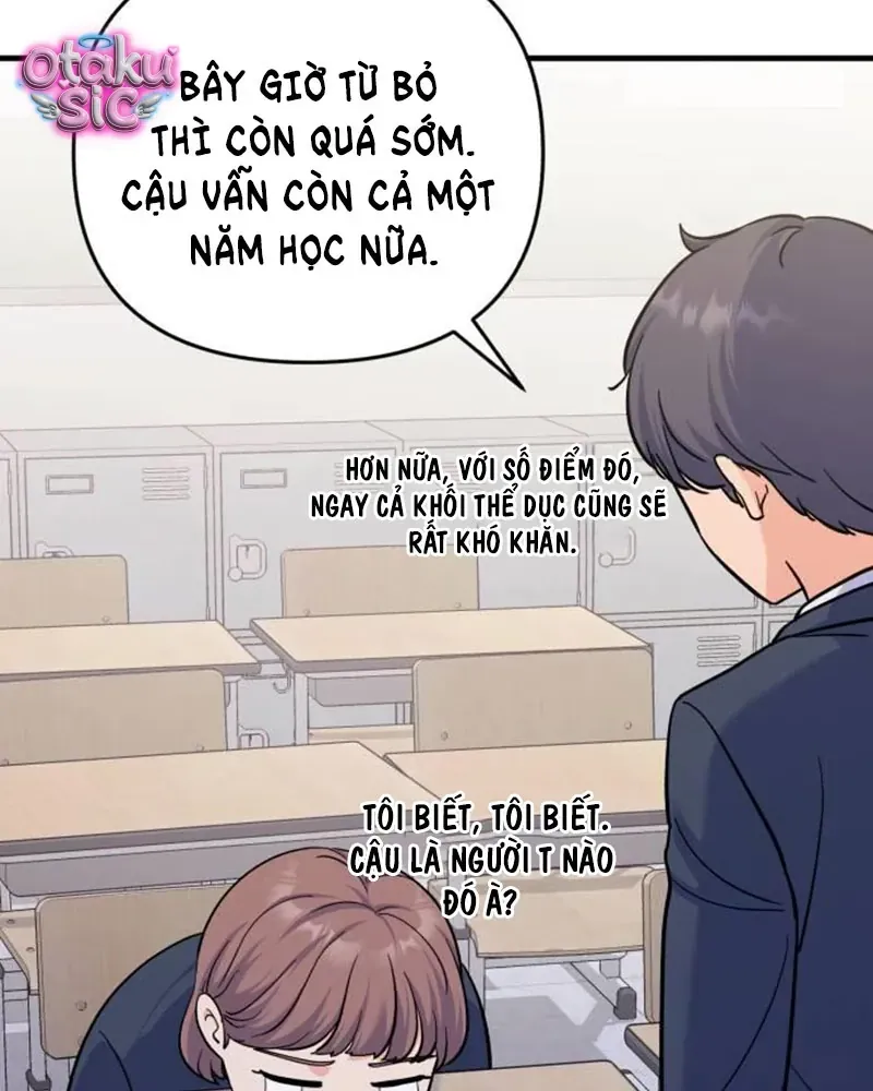 Vì Một Thúc Viên Mãn Cho Đôi Ta Chapter 5 - Trang 12