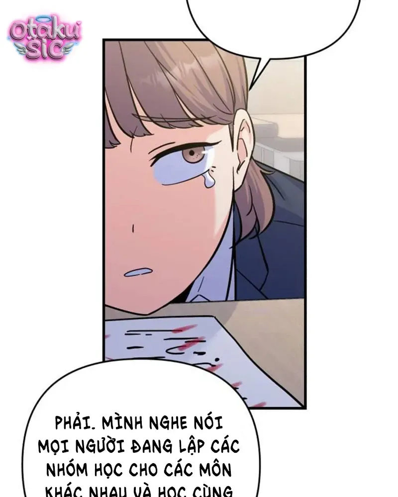 Vì Một Thúc Viên Mãn Cho Đôi Ta Chapter 5 - Trang 14
