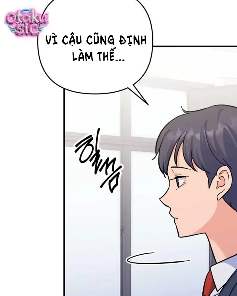 Vì Một Thúc Viên Mãn Cho Đôi Ta Chapter 5 - Trang 17