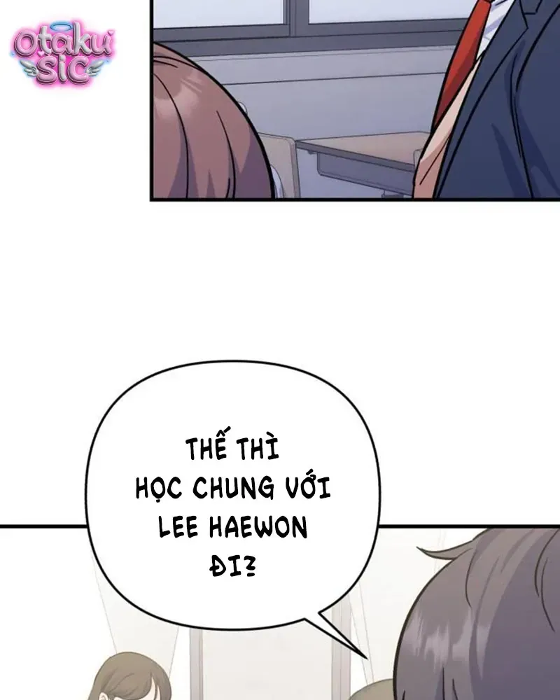 Vì Một Thúc Viên Mãn Cho Đôi Ta Chapter 5 - Trang 18