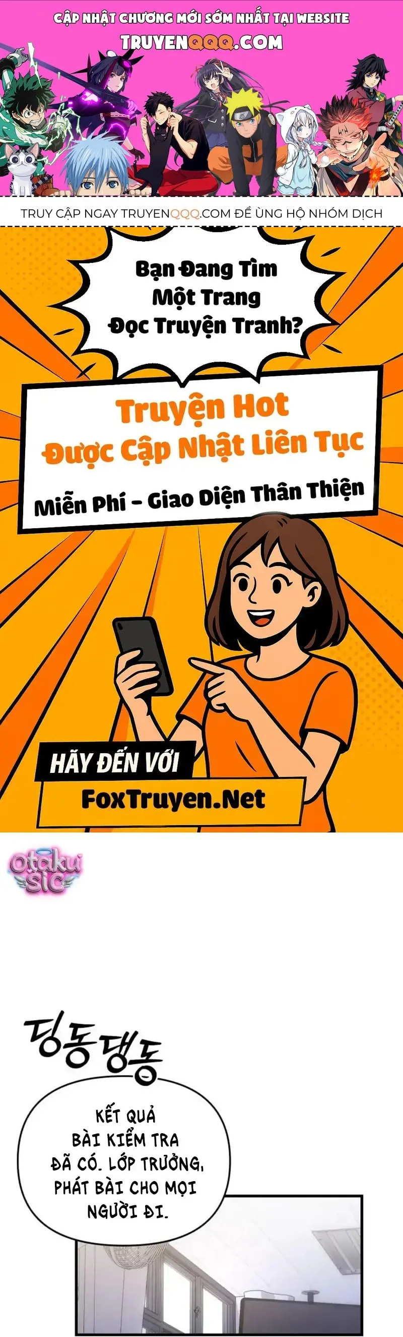Vì Một Thúc Viên Mãn Cho Đôi Ta Chapter 5 - Trang 2