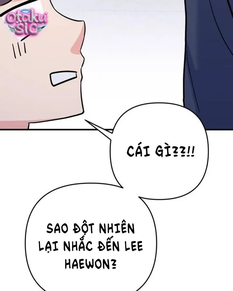 Vì Một Thúc Viên Mãn Cho Đôi Ta Chapter 5 - Trang 20