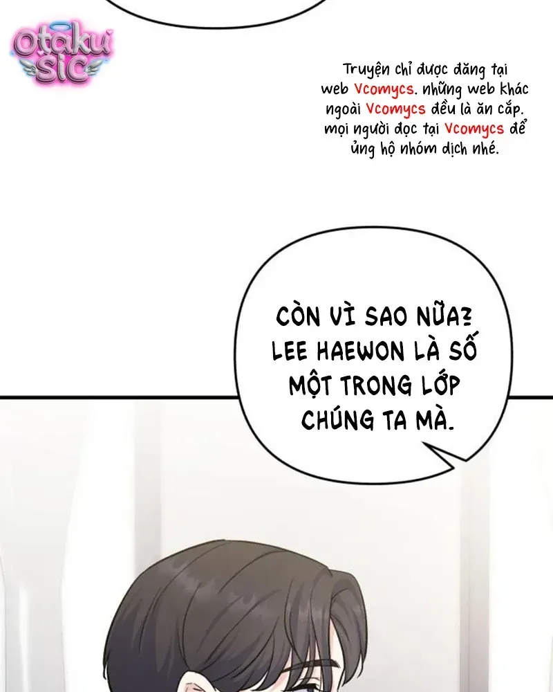 Vì Một Thúc Viên Mãn Cho Đôi Ta Chapter 5 - Trang 21