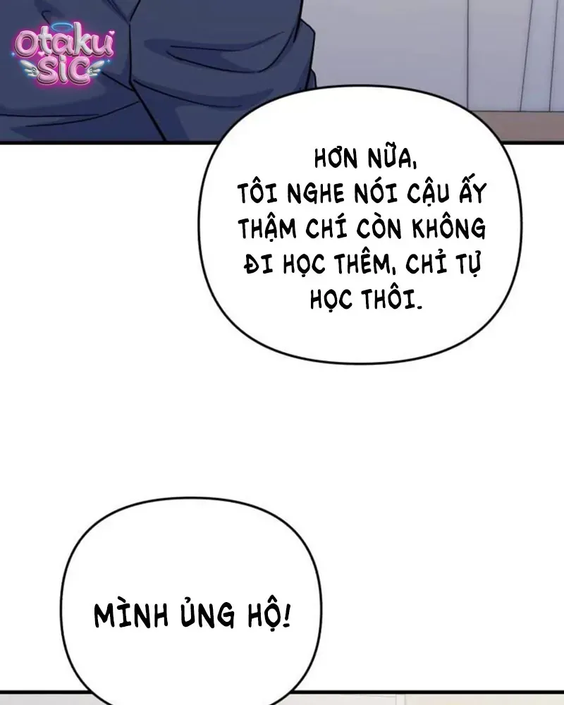 Vì Một Thúc Viên Mãn Cho Đôi Ta Chapter 5 - Trang 23