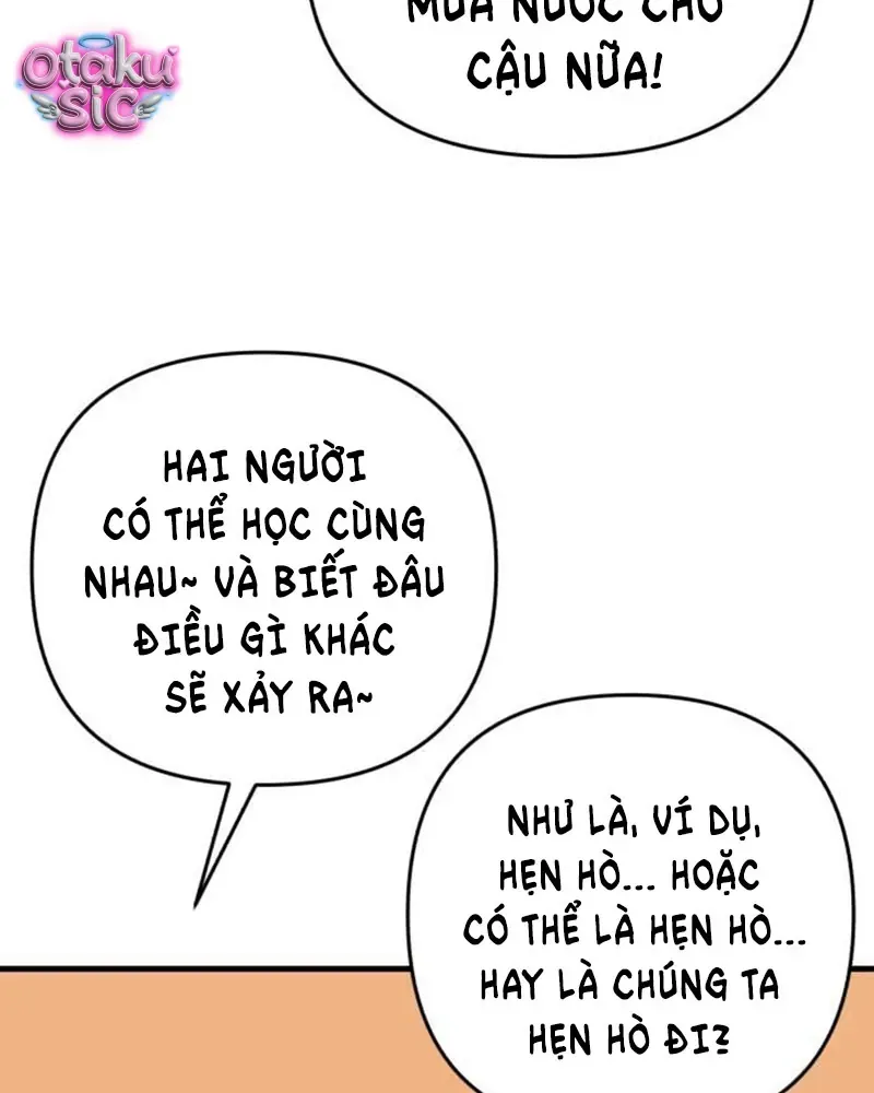Vì Một Thúc Viên Mãn Cho Đôi Ta Chapter 5 - Trang 25
