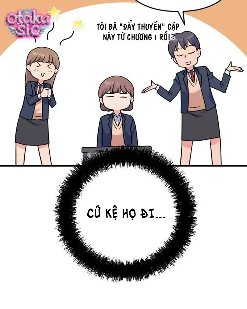 Vì Một Thúc Viên Mãn Cho Đôi Ta Chapter 5 - Trang 26
