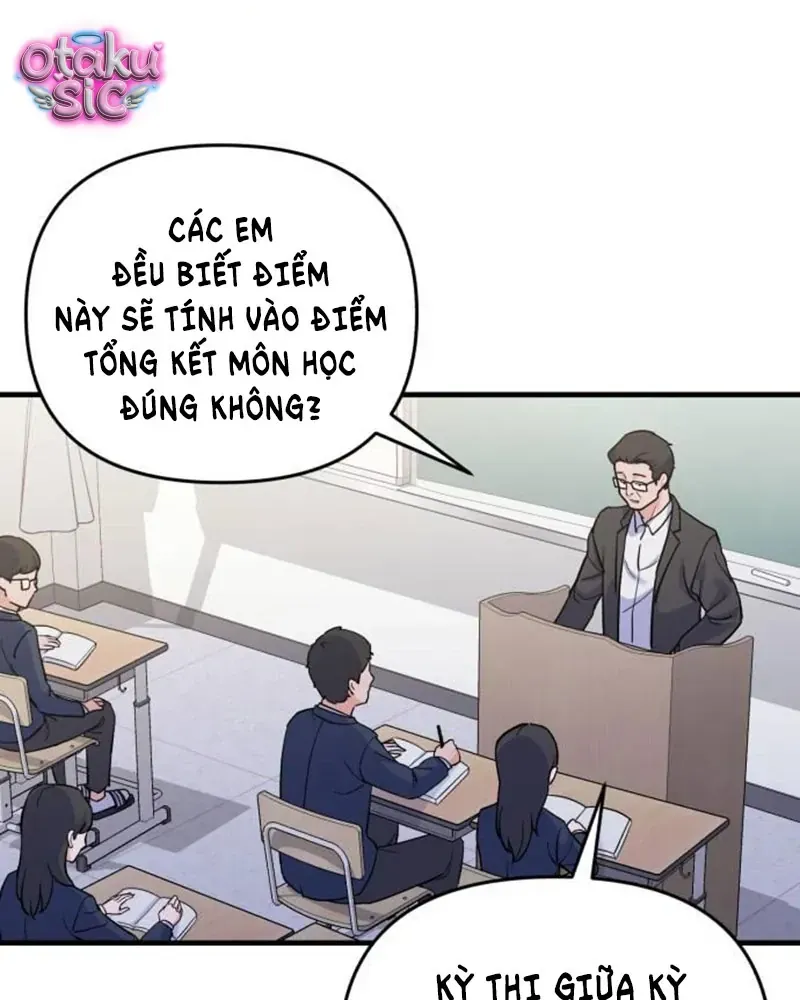 Vì Một Thúc Viên Mãn Cho Đôi Ta Chapter 5 - Trang 3