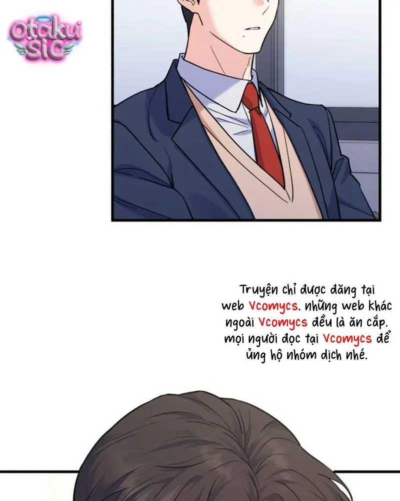 Vì Một Thúc Viên Mãn Cho Đôi Ta Chapter 5 - Trang 31
