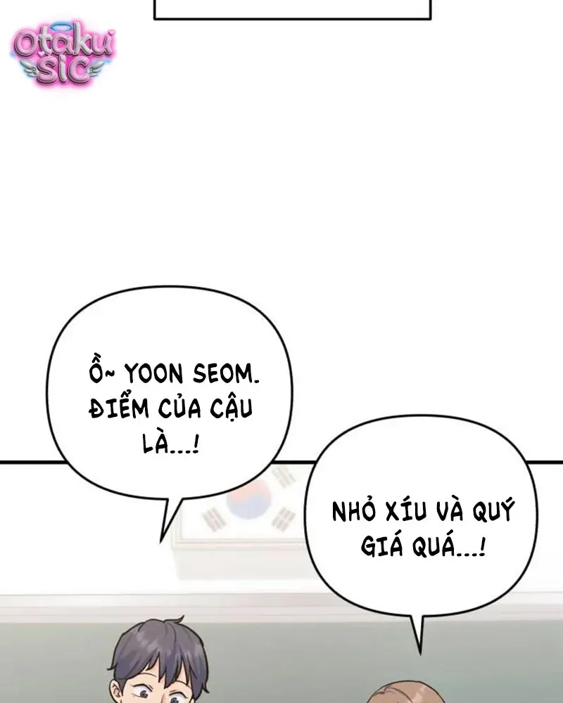 Vì Một Thúc Viên Mãn Cho Đôi Ta Chapter 5 - Trang 8