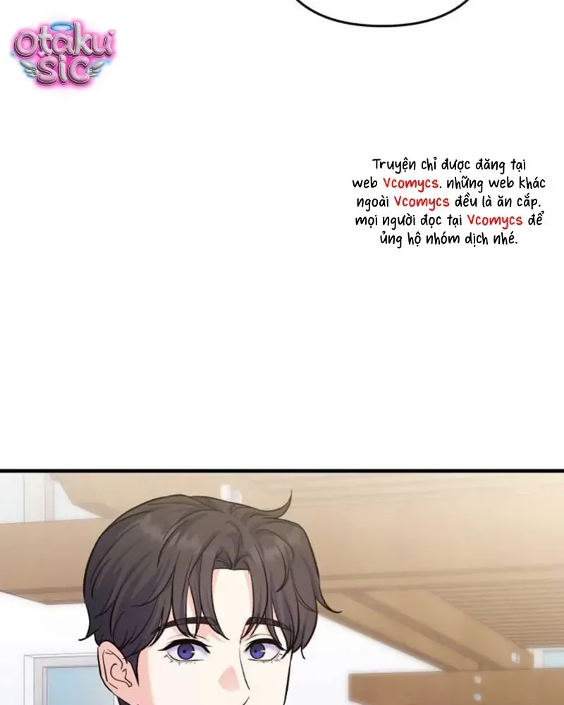 Vì Một Thúc Viên Mãn Cho Đôi Ta Chapter 6 - Trang 10