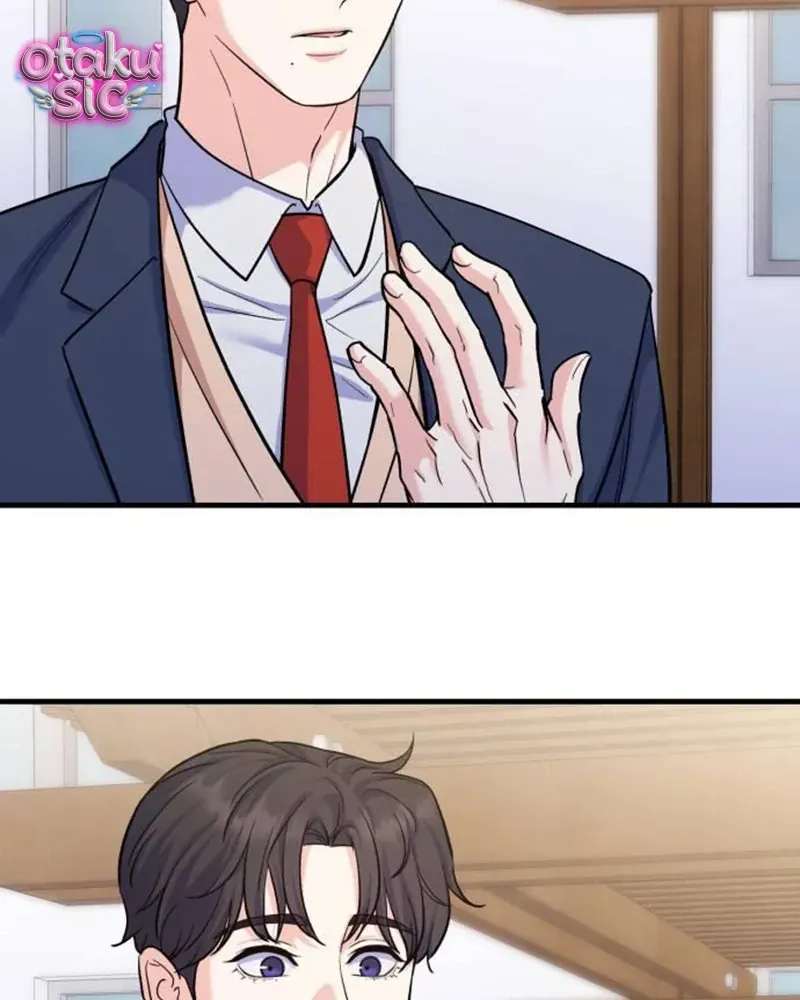 Vì Một Thúc Viên Mãn Cho Đôi Ta Chapter 6 - Trang 11