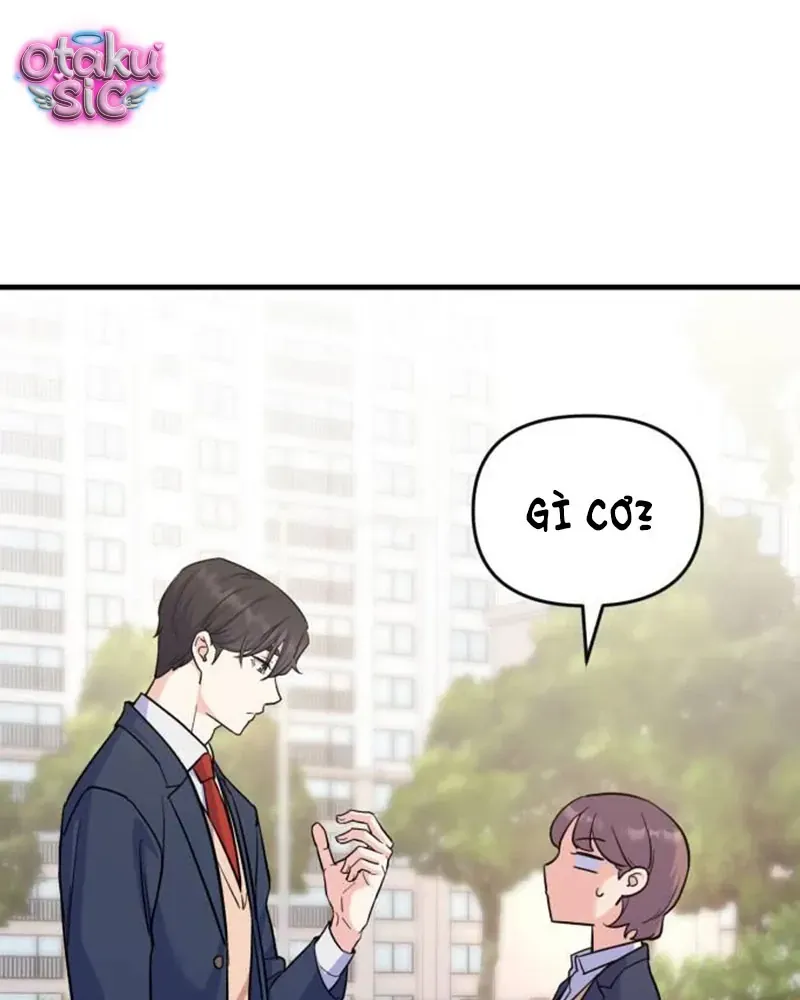 Vì Một Thúc Viên Mãn Cho Đôi Ta Chapter 6 - Trang 15