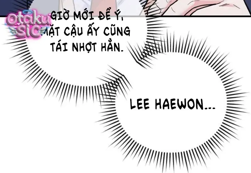 Vì Một Thúc Viên Mãn Cho Đôi Ta Chapter 6 - Trang 20