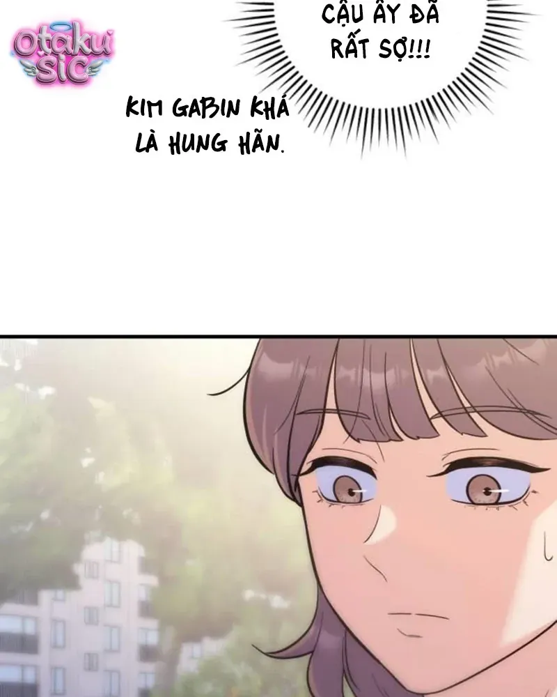 Vì Một Thúc Viên Mãn Cho Đôi Ta Chapter 6 - Trang 22