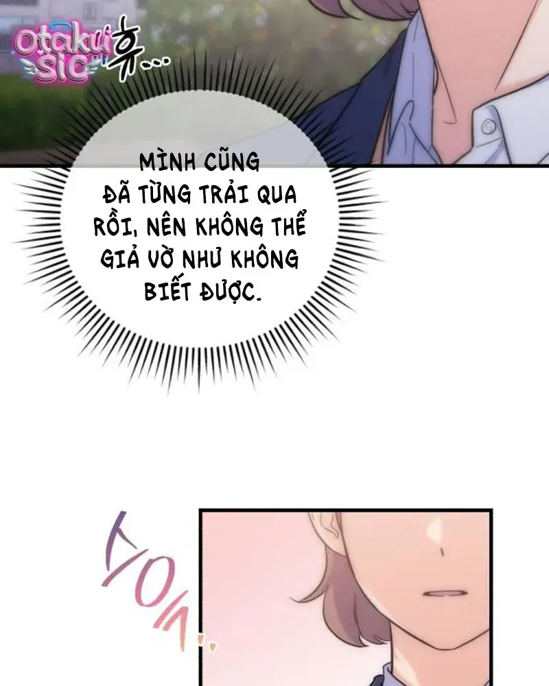 Vì Một Thúc Viên Mãn Cho Đôi Ta Chapter 6 - Trang 23
