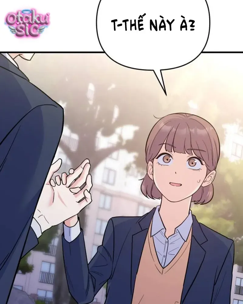 Vì Một Thúc Viên Mãn Cho Đôi Ta Chapter 6 - Trang 26