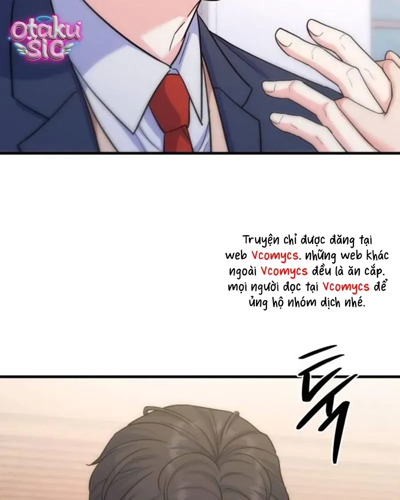 Vì Một Thúc Viên Mãn Cho Đôi Ta Chapter 6 - Trang 28
