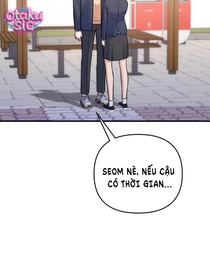 Vì Một Thúc Viên Mãn Cho Đôi Ta Chapter 6 - Trang 31