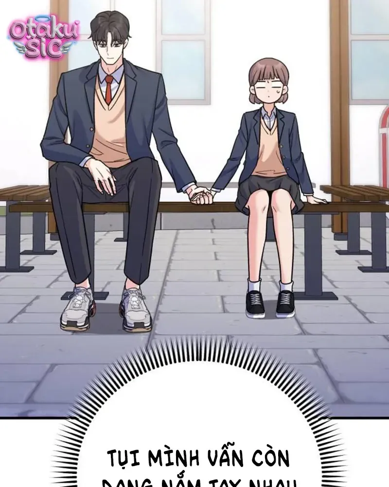 Vì Một Thúc Viên Mãn Cho Đôi Ta Chapter 6 - Trang 35