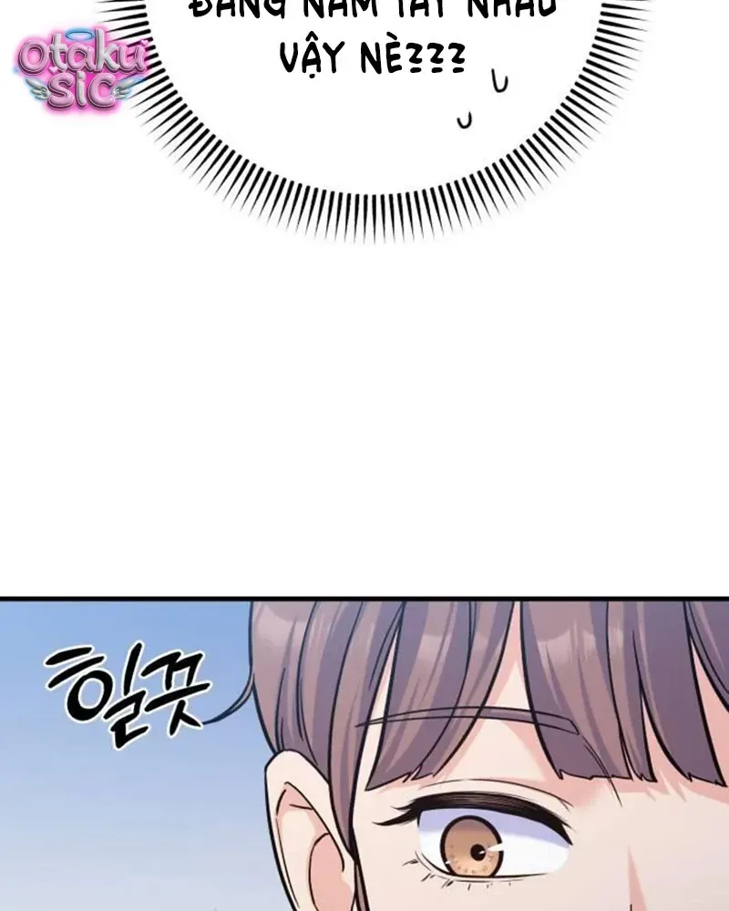 Vì Một Thúc Viên Mãn Cho Đôi Ta Chapter 6 - Trang 36