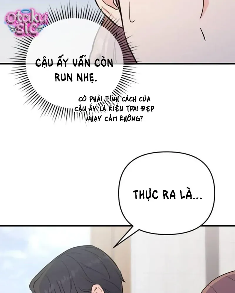 Vì Một Thúc Viên Mãn Cho Đôi Ta Chapter 6 - Trang 37