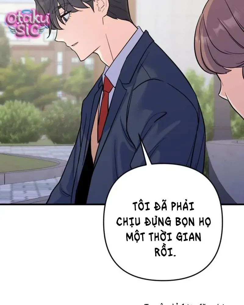 Vì Một Thúc Viên Mãn Cho Đôi Ta Chapter 6 - Trang 38