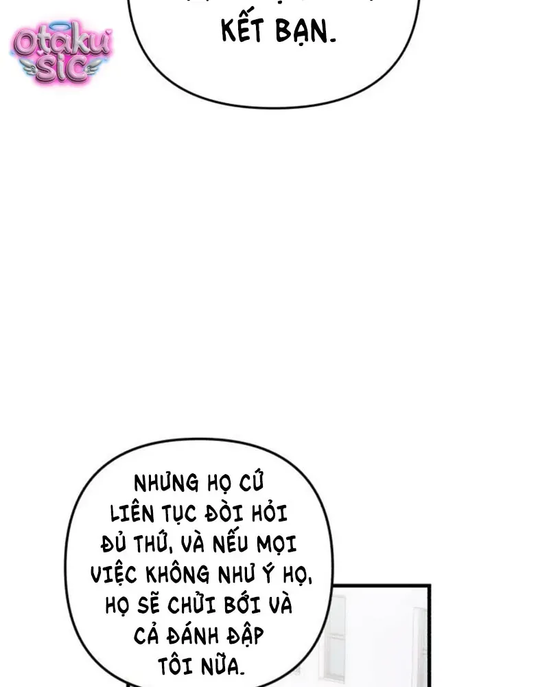 Vì Một Thúc Viên Mãn Cho Đôi Ta Chapter 6 - Trang 41