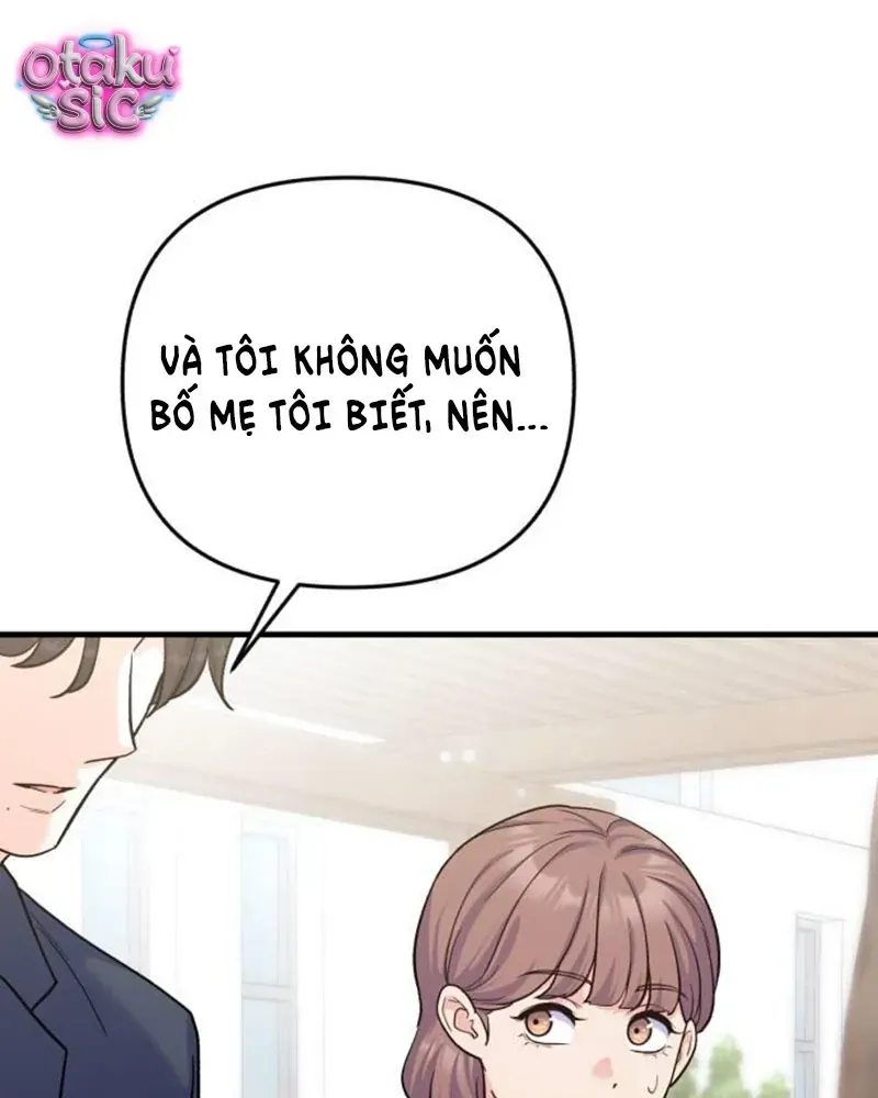 Vì Một Thúc Viên Mãn Cho Đôi Ta Chapter 6 - Trang 43