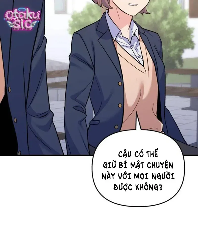 Vì Một Thúc Viên Mãn Cho Đôi Ta Chapter 6 - Trang 44