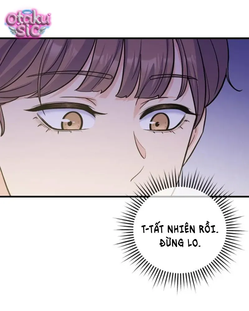 Vì Một Thúc Viên Mãn Cho Đôi Ta Chapter 6 - Trang 45