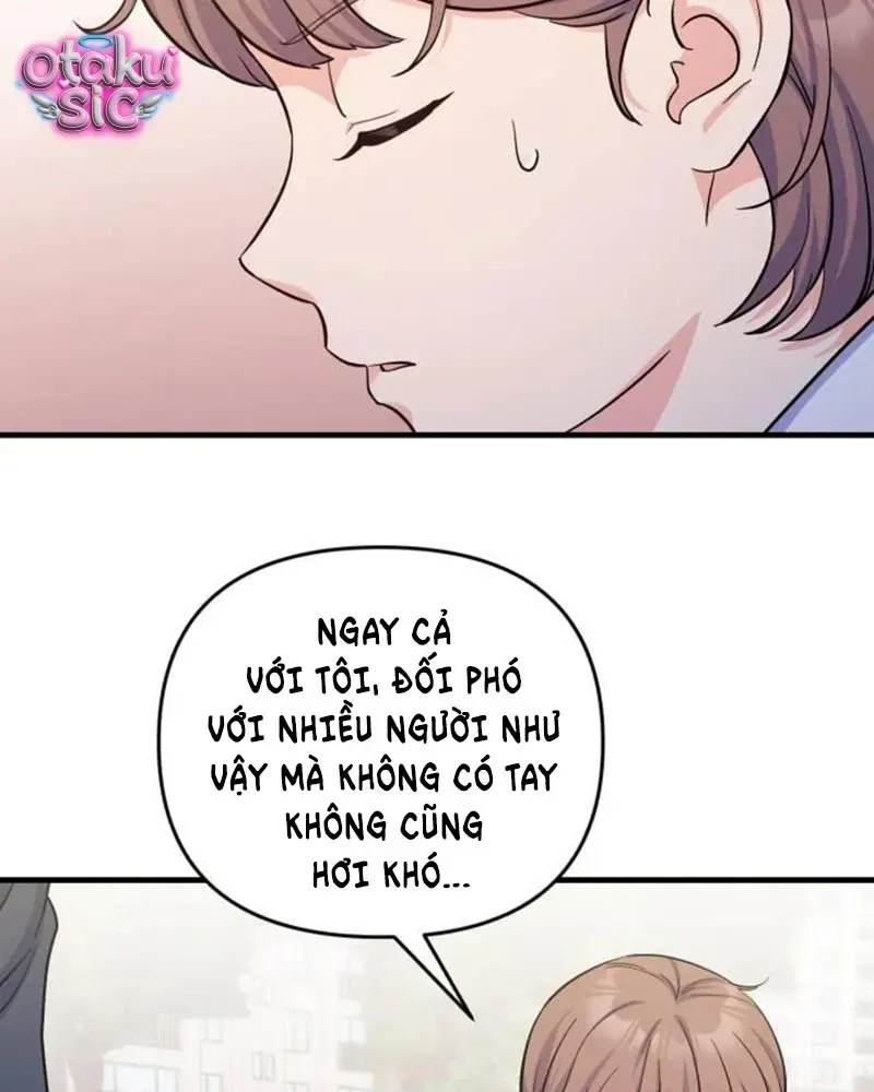 Vì Một Thúc Viên Mãn Cho Đôi Ta Chapter 6 - Trang 5