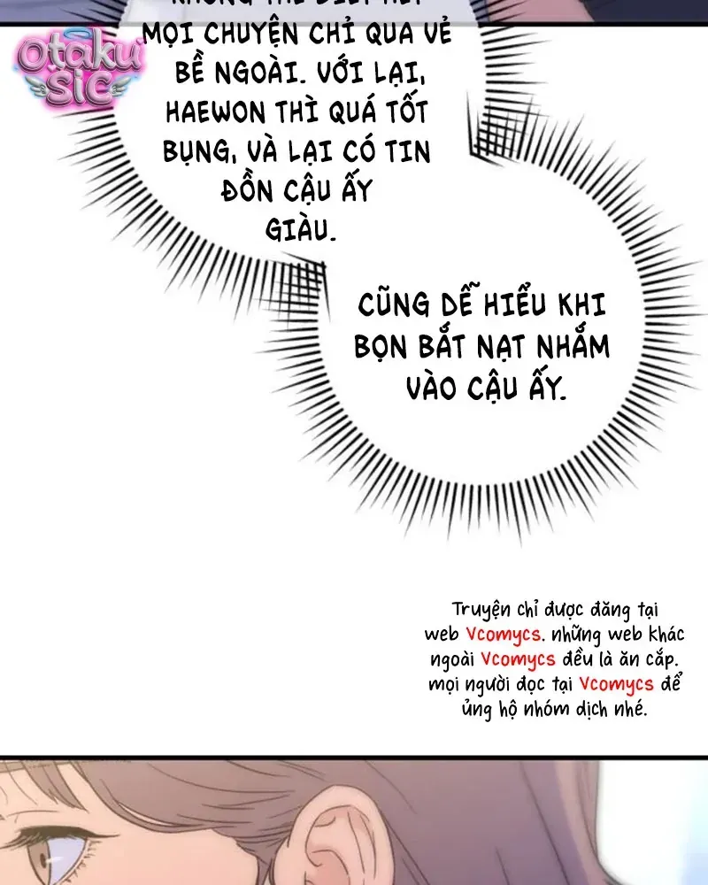 Vì Một Thúc Viên Mãn Cho Đôi Ta Chapter 6 - Trang 50