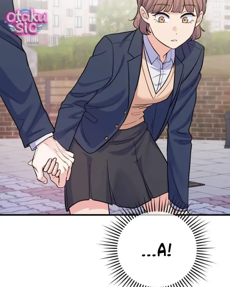 Vì Một Thúc Viên Mãn Cho Đôi Ta Chapter 6 - Trang 6