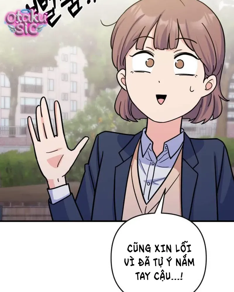 Vì Một Thúc Viên Mãn Cho Đôi Ta Chapter 6 - Trang 9
