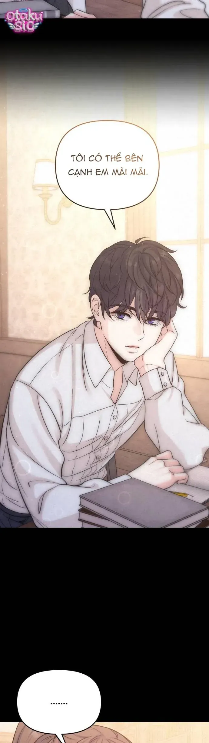 Vì Một Thúc Viên Mãn Cho Đôi Ta Chapter 7 - Trang 20