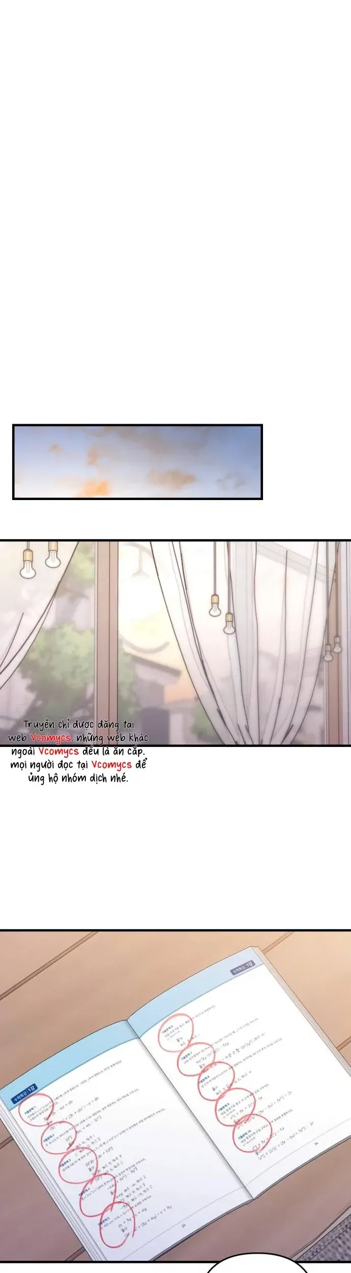 Vì Một Thúc Viên Mãn Cho Đôi Ta Chapter 7 - Trang 29