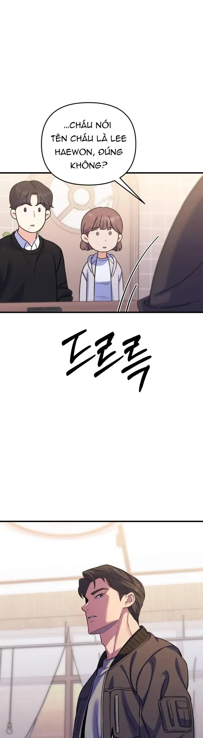 Vì Một Thúc Viên Mãn Cho Đôi Ta Chapter 7 - Trang 41