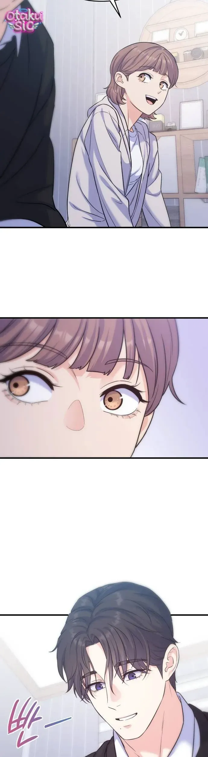Vì Một Thúc Viên Mãn Cho Đôi Ta Chapter 8 - Trang 18