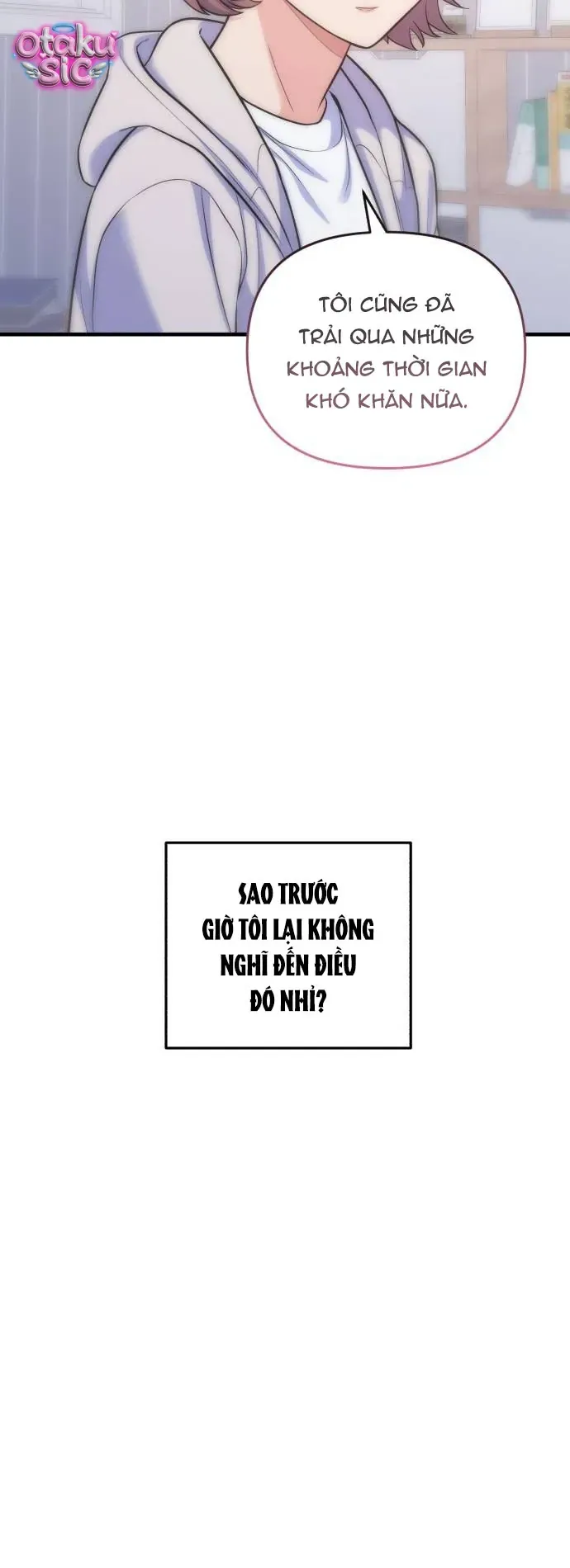 Vì Một Thúc Viên Mãn Cho Đôi Ta Chapter 8 - Trang 24