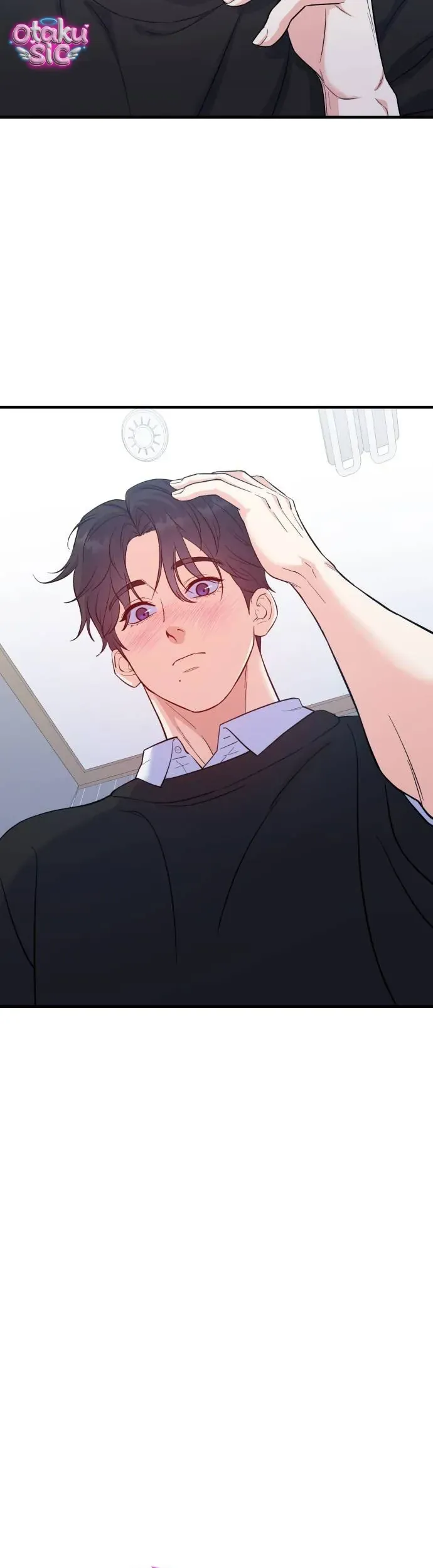 Vì Một Thúc Viên Mãn Cho Đôi Ta Chapter 8 - Trang 30